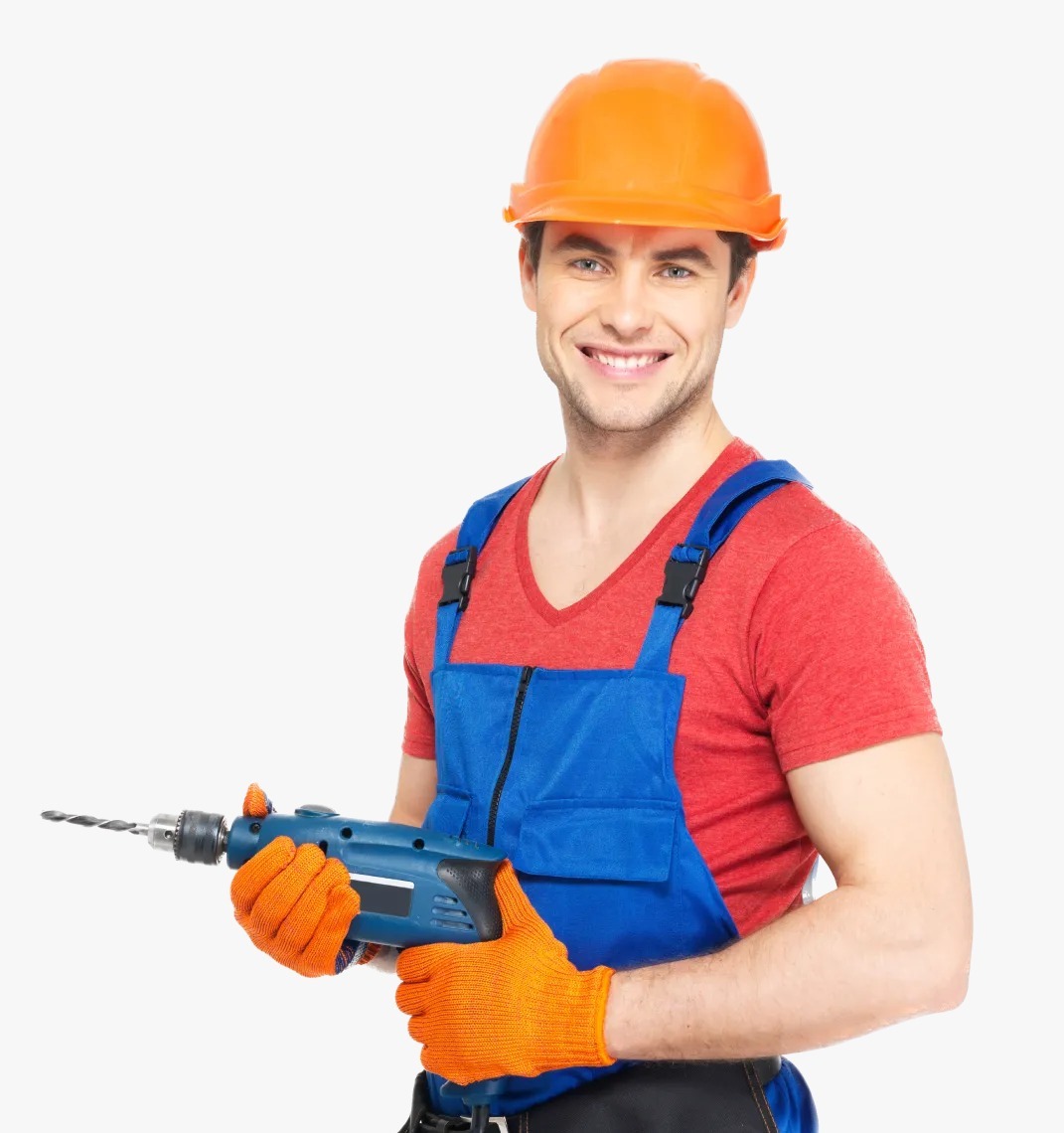 Professional home service